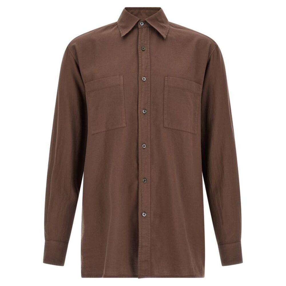 Cellar Door Men 'Paul' Shirt